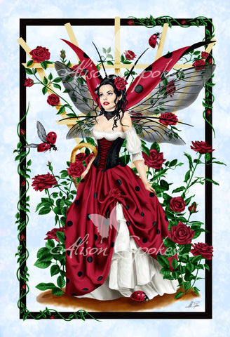 Enchanted Insects