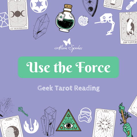 Tarot Readings (Email)