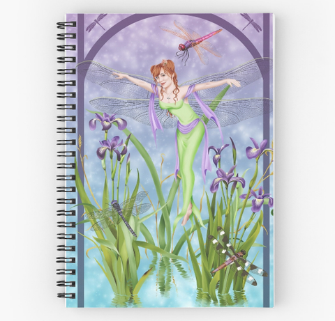 Notebooks