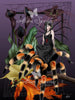 Spider Weaver, Halloween Fairy