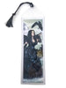 Corn Moon - Raven Fairy Fantasy Art Bookmark