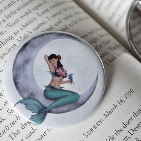 Pocket Mirrors