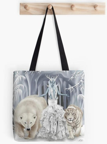 Tote Bags